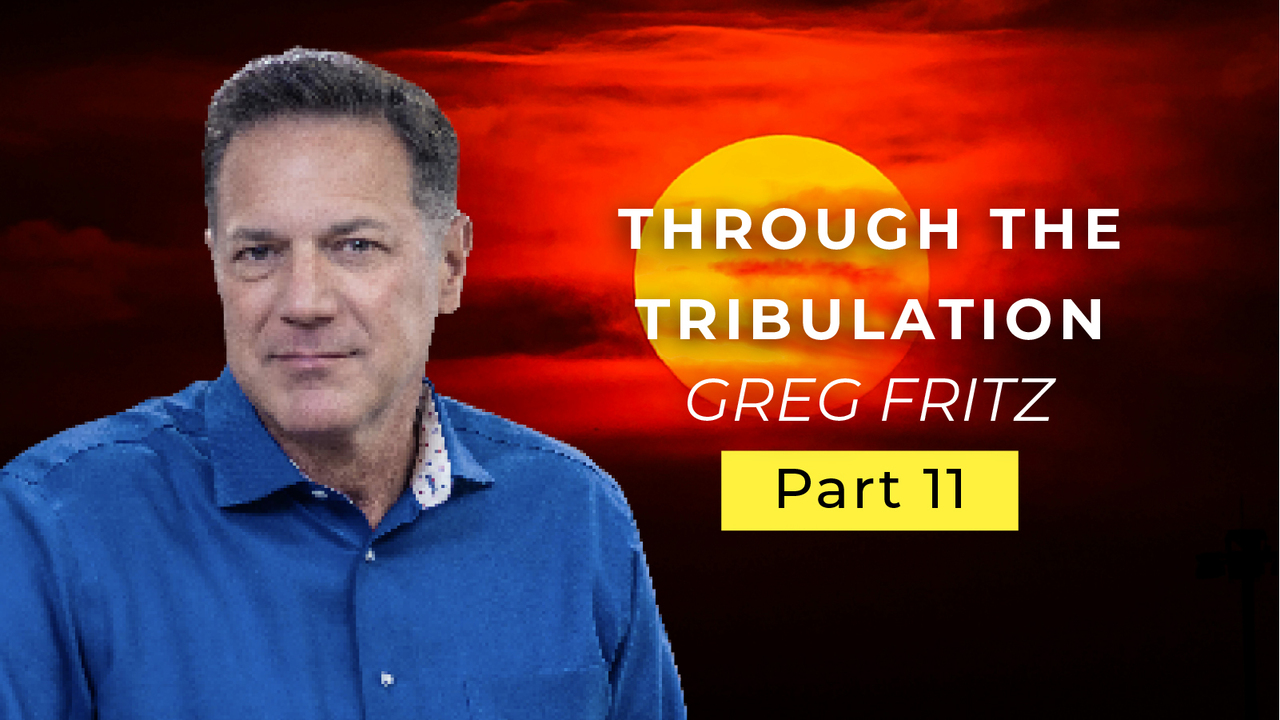 Episode 736: Reading Through the Tribulation