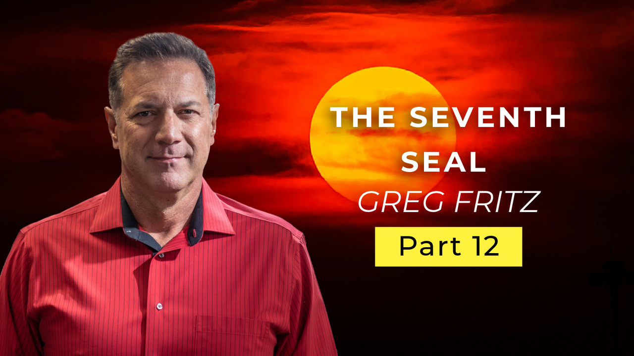 Episode 737: The Seventh Seal and More!