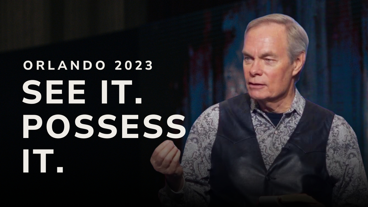 Rise Up and Possess | S3 Ep 10