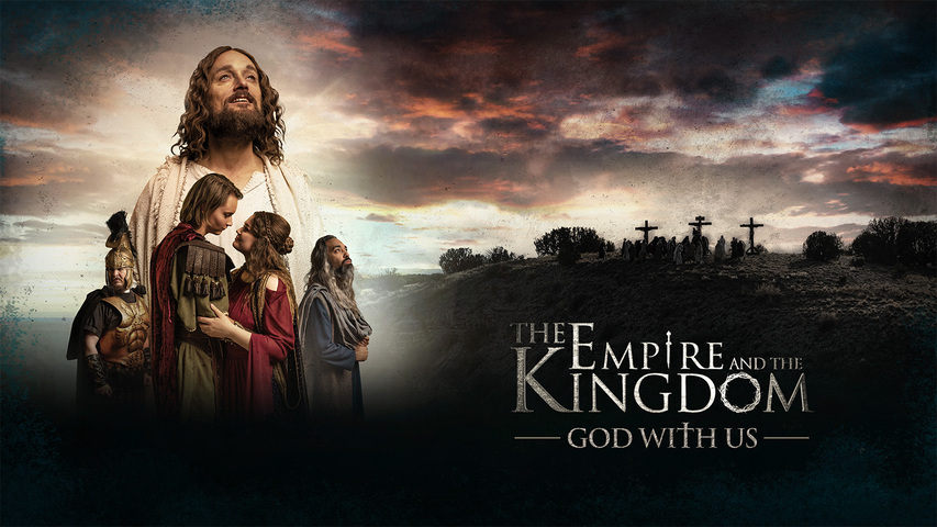 The Empire and the Kingdom