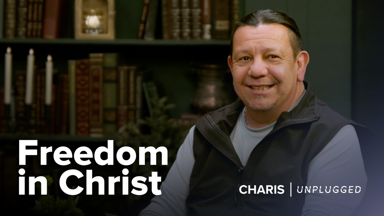 Freedom in Christ | S10 Ep 7
