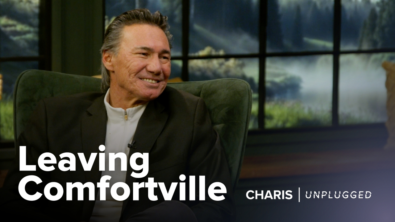 Leaving Comfortville | S10 Ep 9