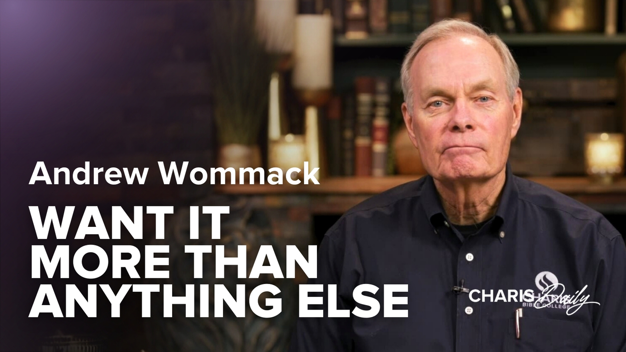 Want It More than Anything Else | S12 Ep 3