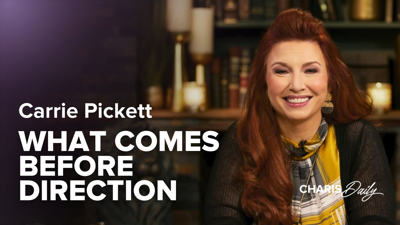 What Comes Before Direction | S12 Ep 4