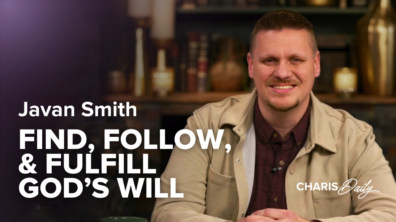 Find, Follow, and Fulfill God’s Will | S12 Ep 5