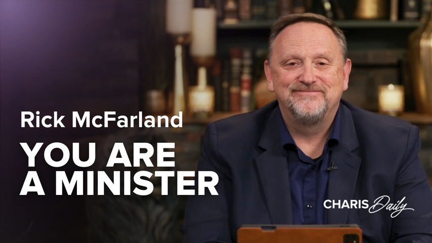 You Are a Minister | S12 Ep 6