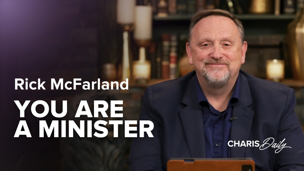 You Are a Minister | S12 Ep 6