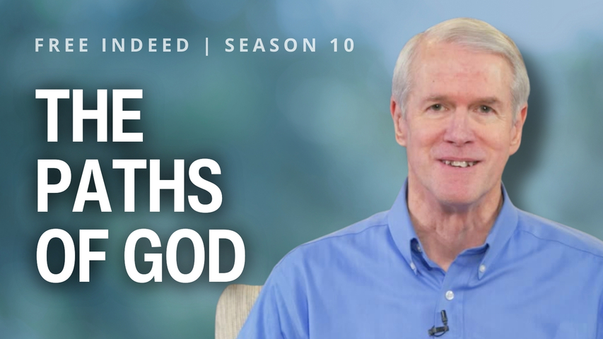 The Paths of God | S10 Ep 13