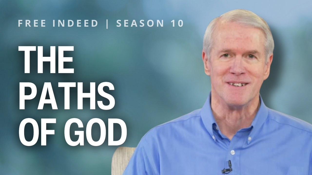 The Paths of God | S10 Ep 13