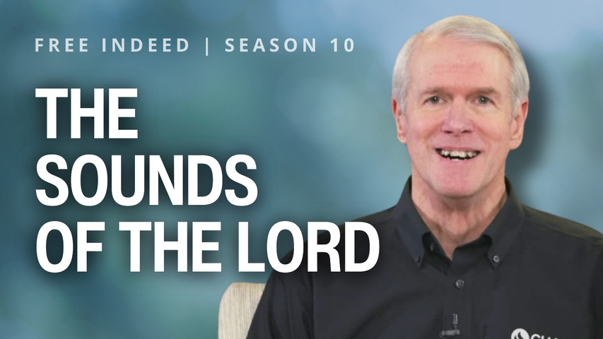 The Sounds of the Lord | S10 Ep 15