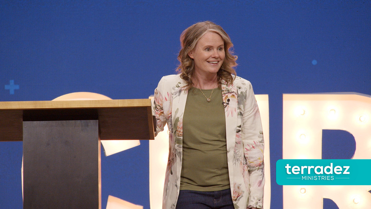 Abundant Life - The Cure 2024 - 2