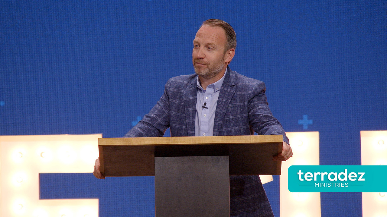 Abundant Life - The Cure 2024 - 3