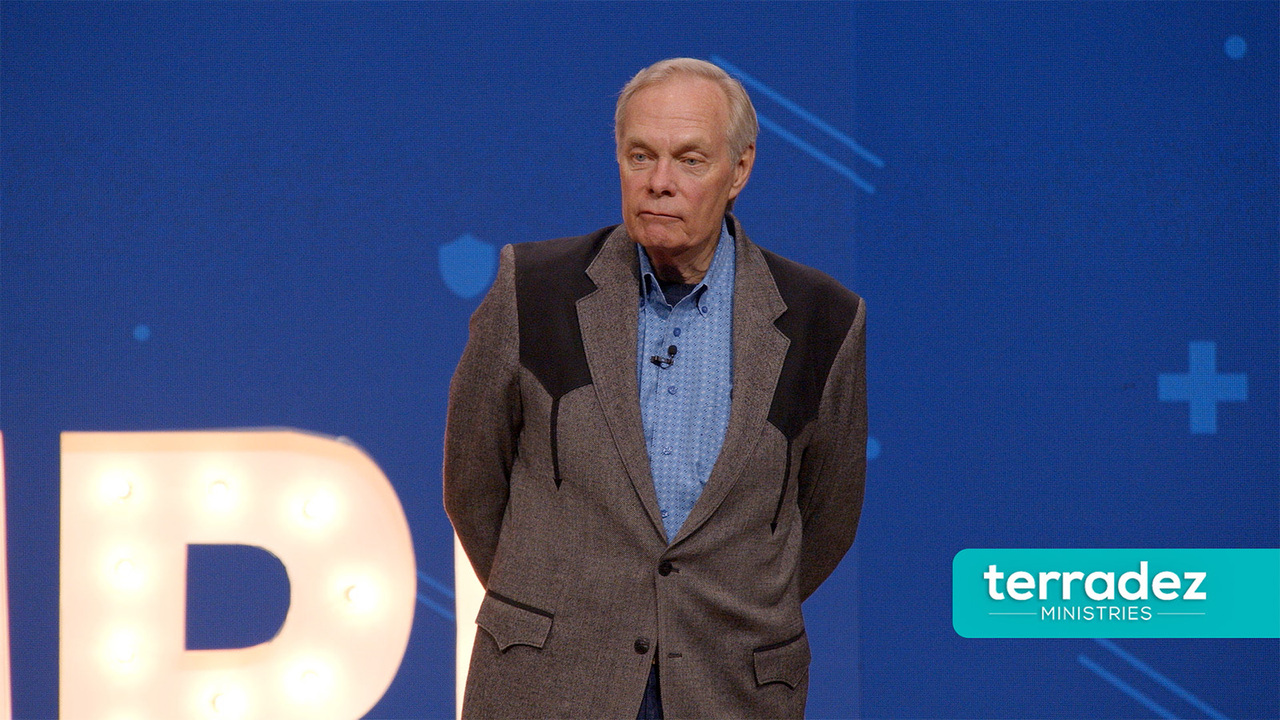 Abundant Life - The Cure 2024 - 6