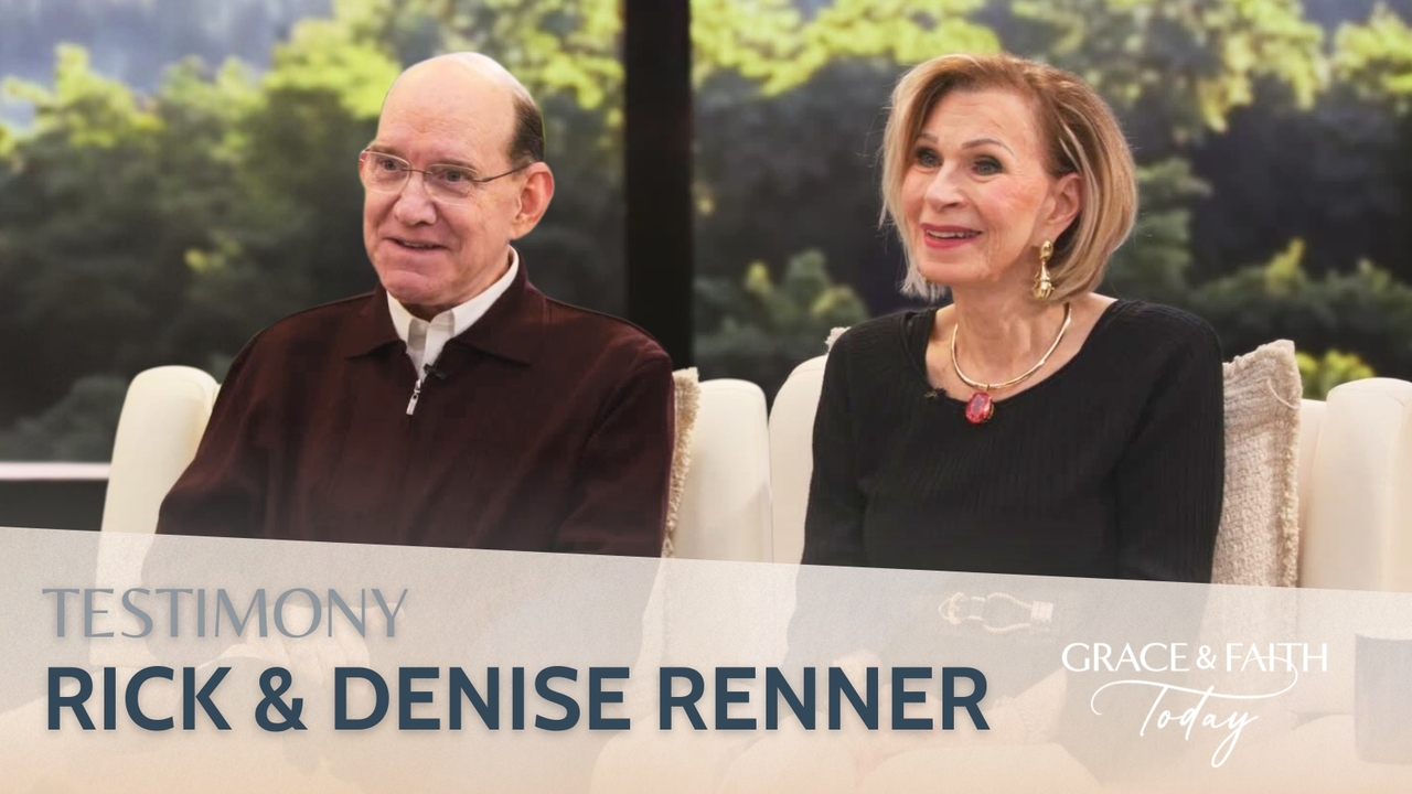Rick and Denise Renner: Testimony