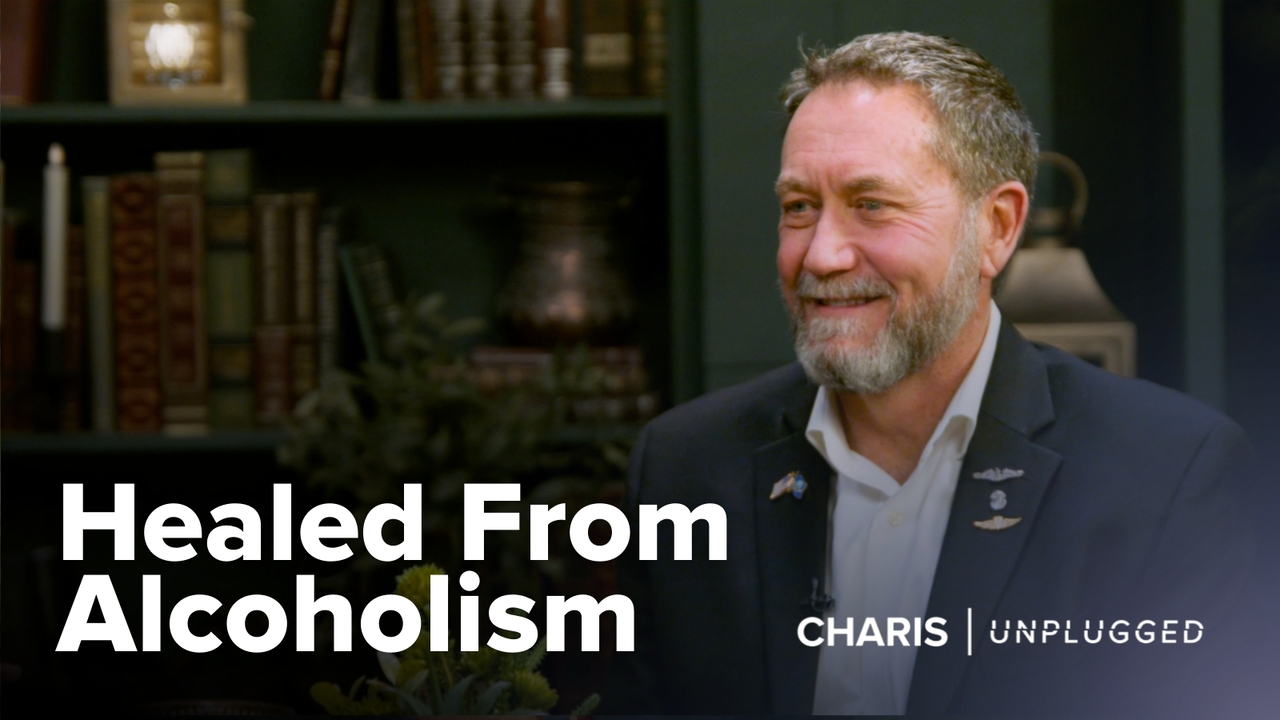 Healed from Alcoholism | S10 Ep 8