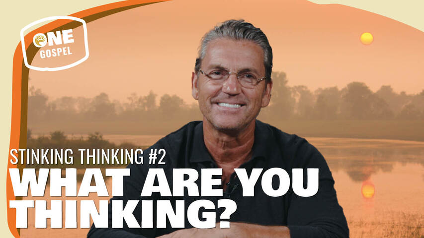 Carnal Thinking vs Kingdom Thinking