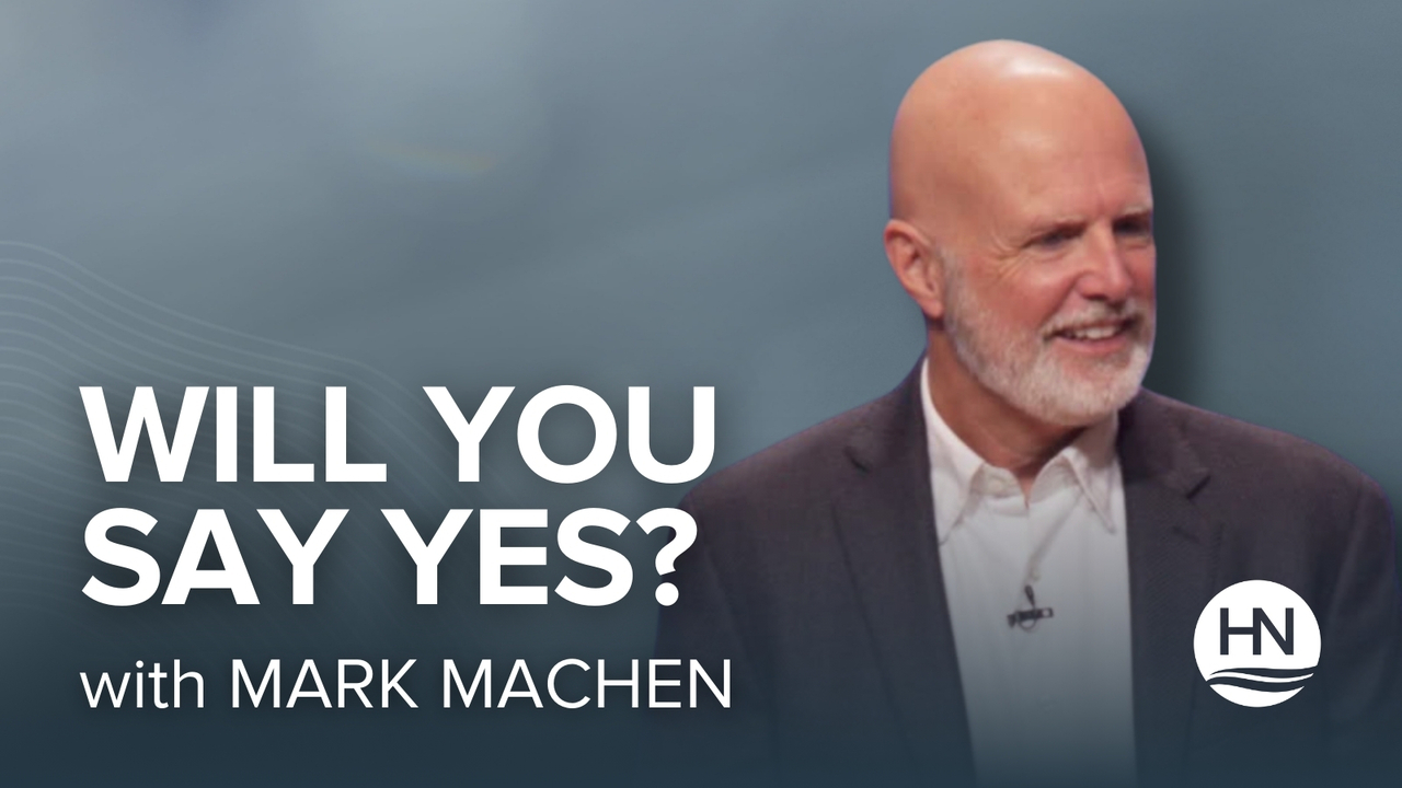 Say Yes in Your Mess | S3 Ep 3