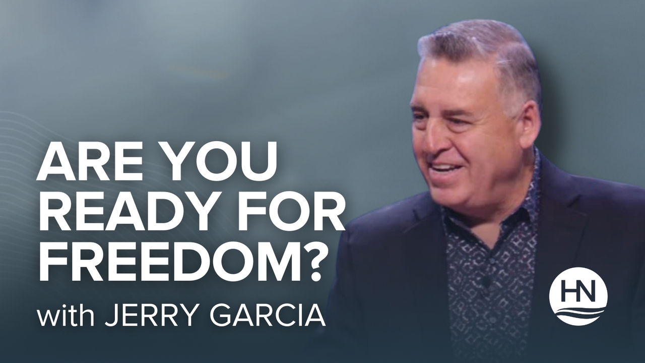 Faith, Fire, and Freedom | S3 Ep 5