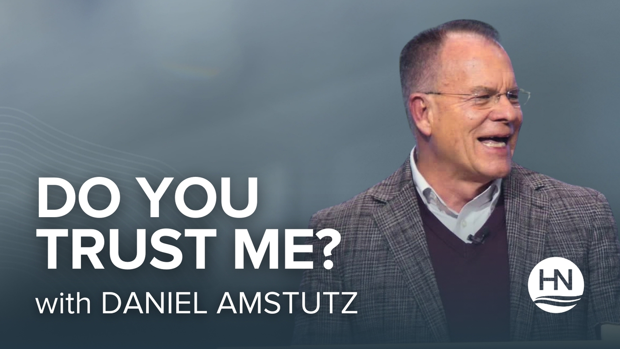 Do You Trust Me? | S3 Ep 9