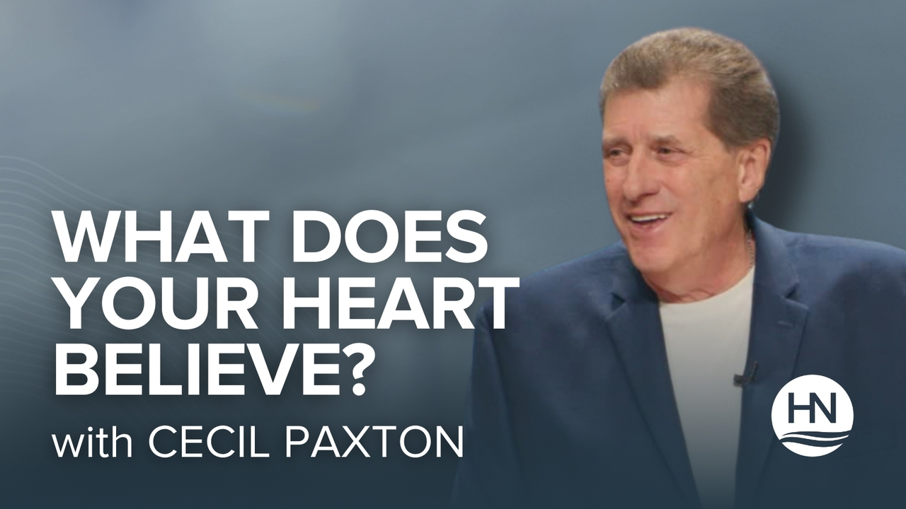 The Heart Behind Healing | S3 Ep 10