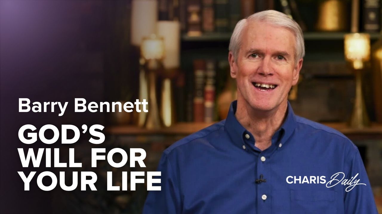 God’s Will for Your Life | S12 Ep 9