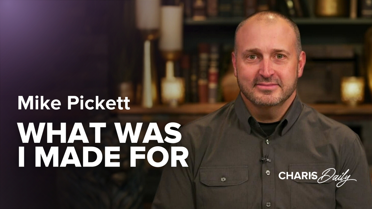 What Was I Made For | S12 Ep 11