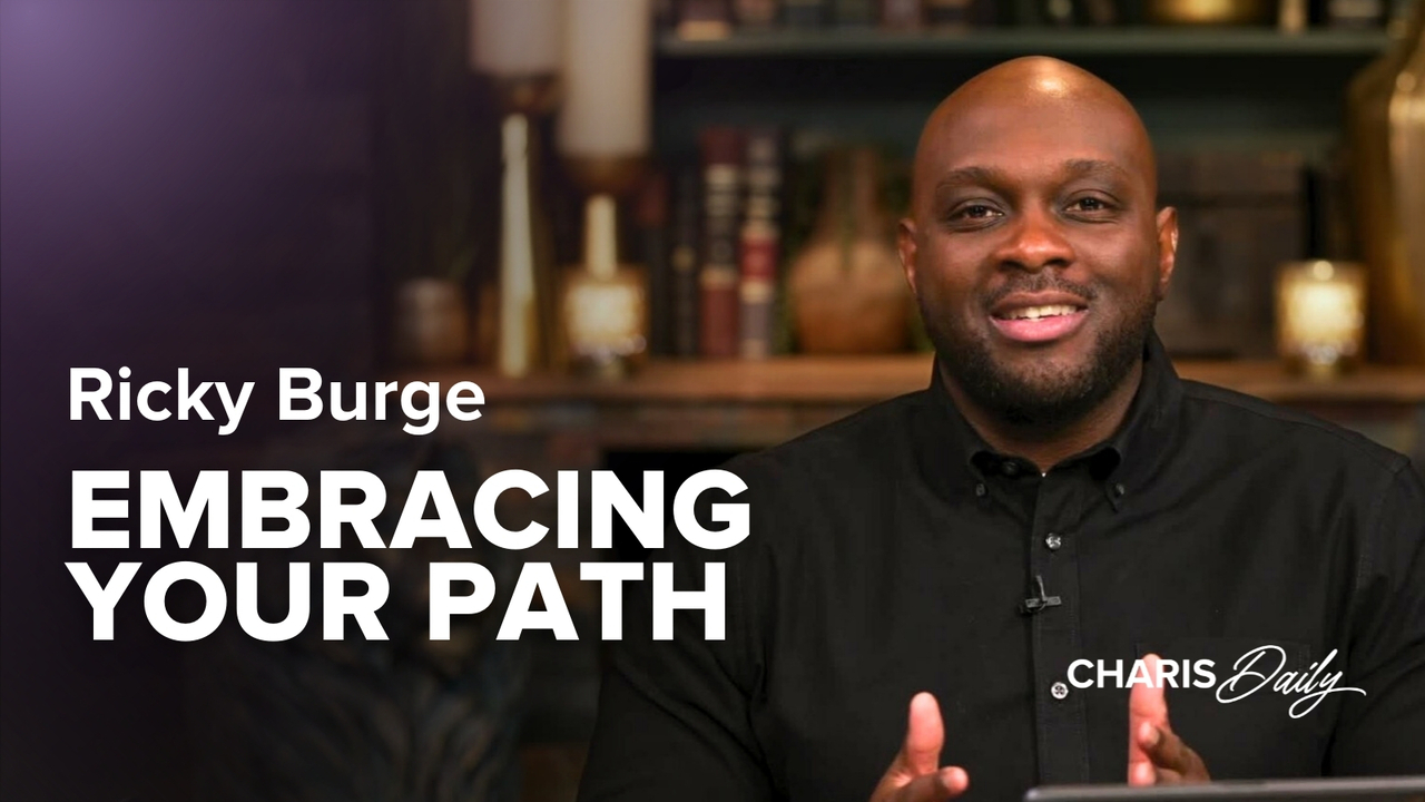 Embracing Your Path | S12 Ep 12