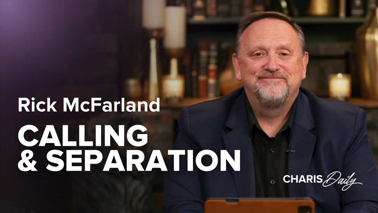 Calling and Separation | S12 Ep 13