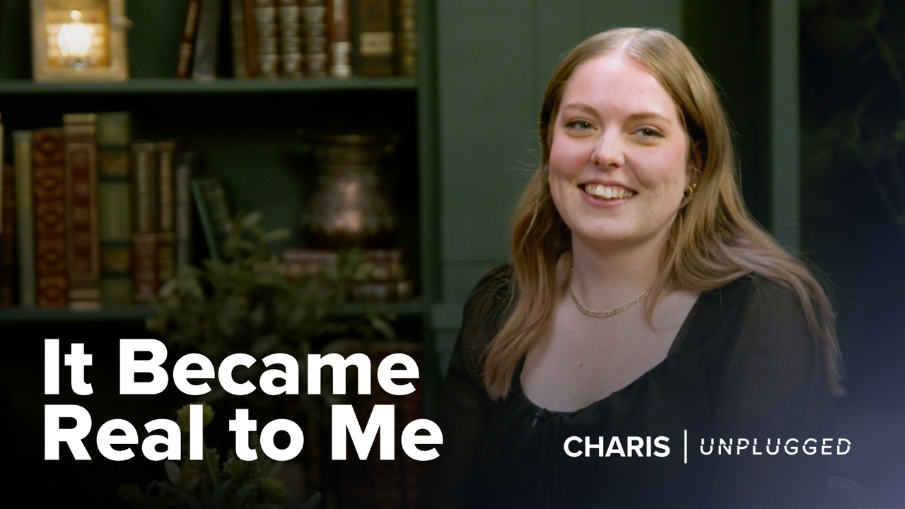 It Became Real to Me | S10 Ep 10