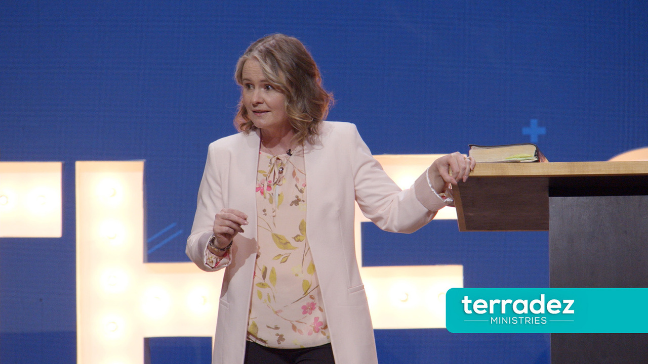 Abundant Life - The Cure 2025 - 1