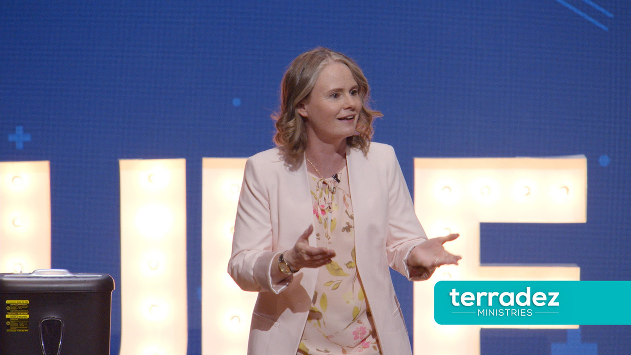 Abundant Life - The Cure 2025 - 2