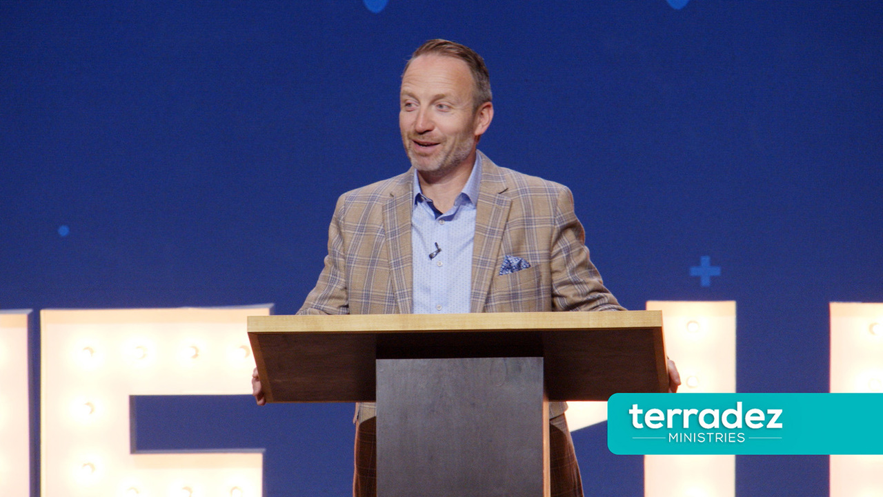 Abundant Life - The Cure 2025 - 3