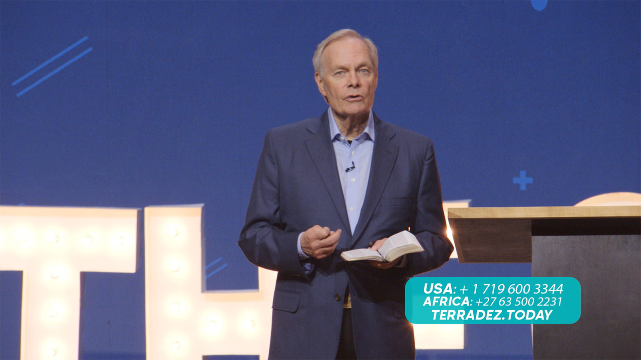 Abundant Life - The Cure 2025 - 6