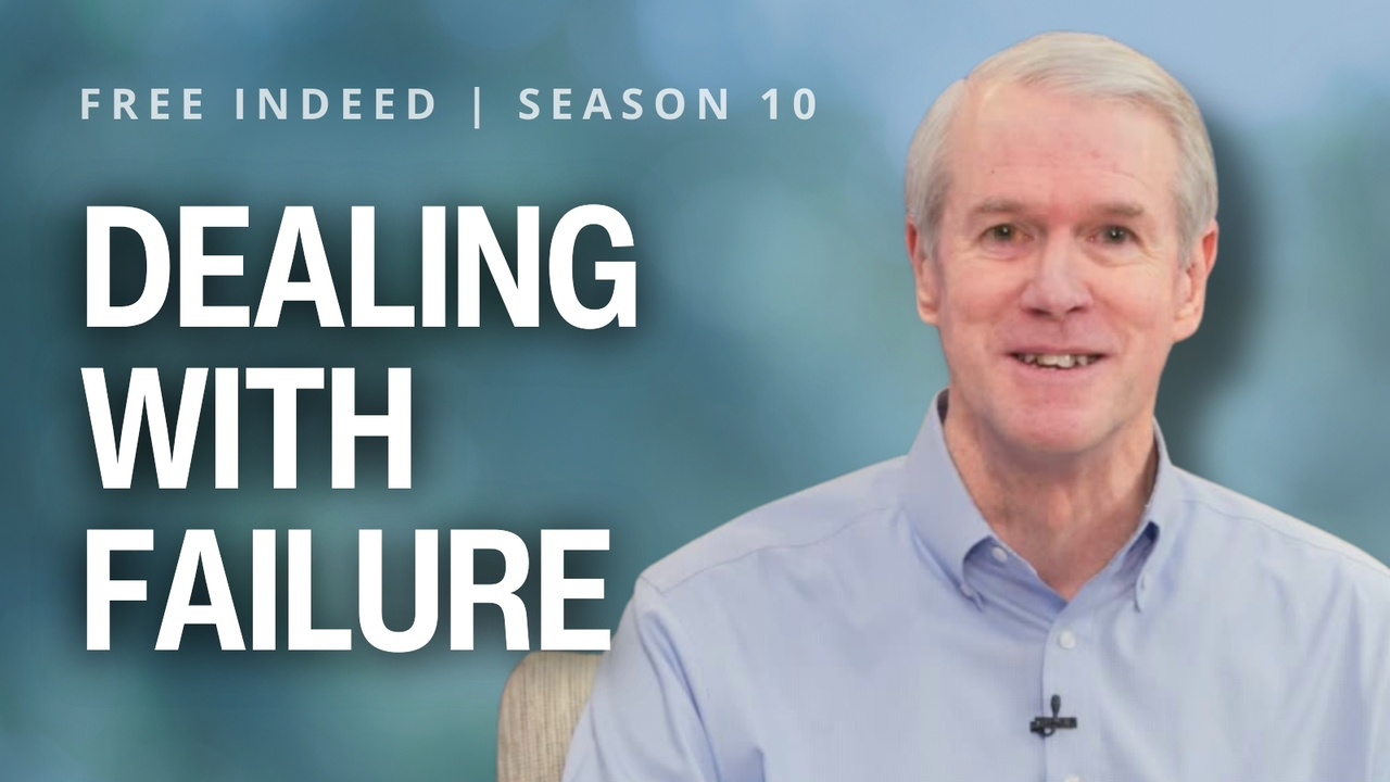Dealing with Failure | S10 Ep 16