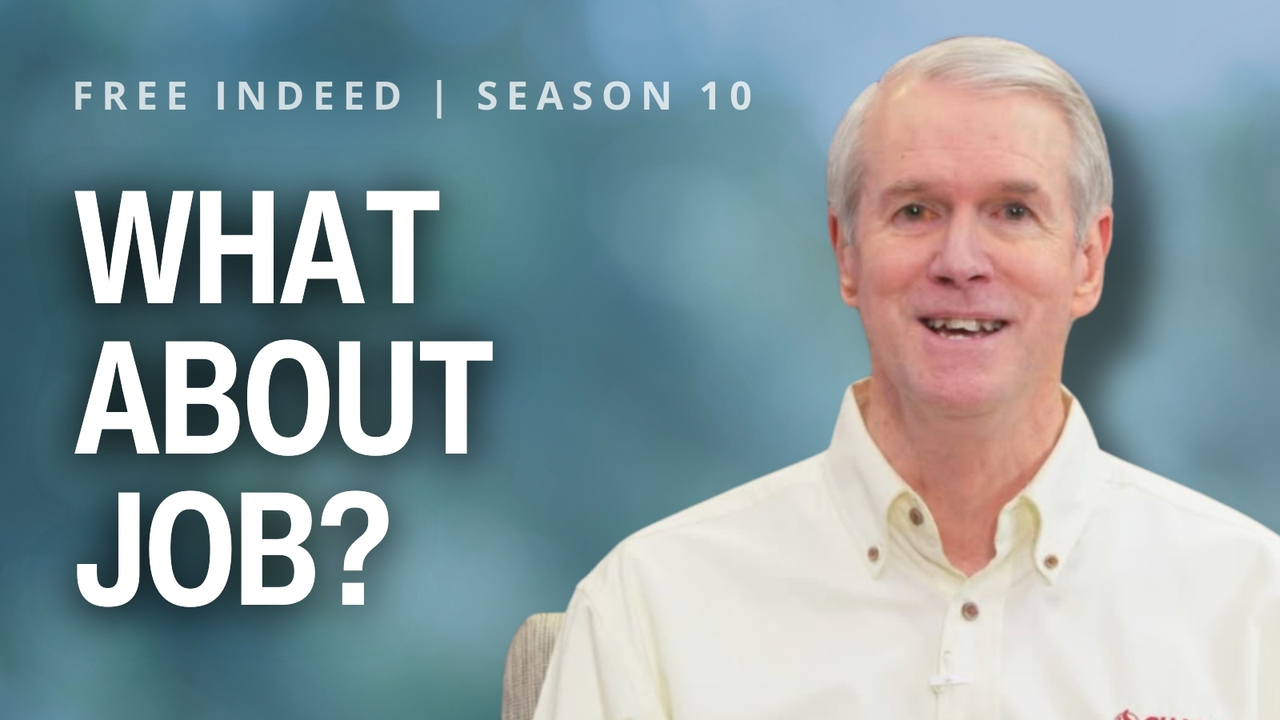 What About Job? | S10 Ep 19