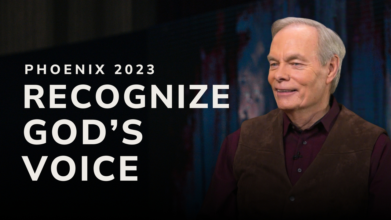 How to Hear God | S3 Ep 1