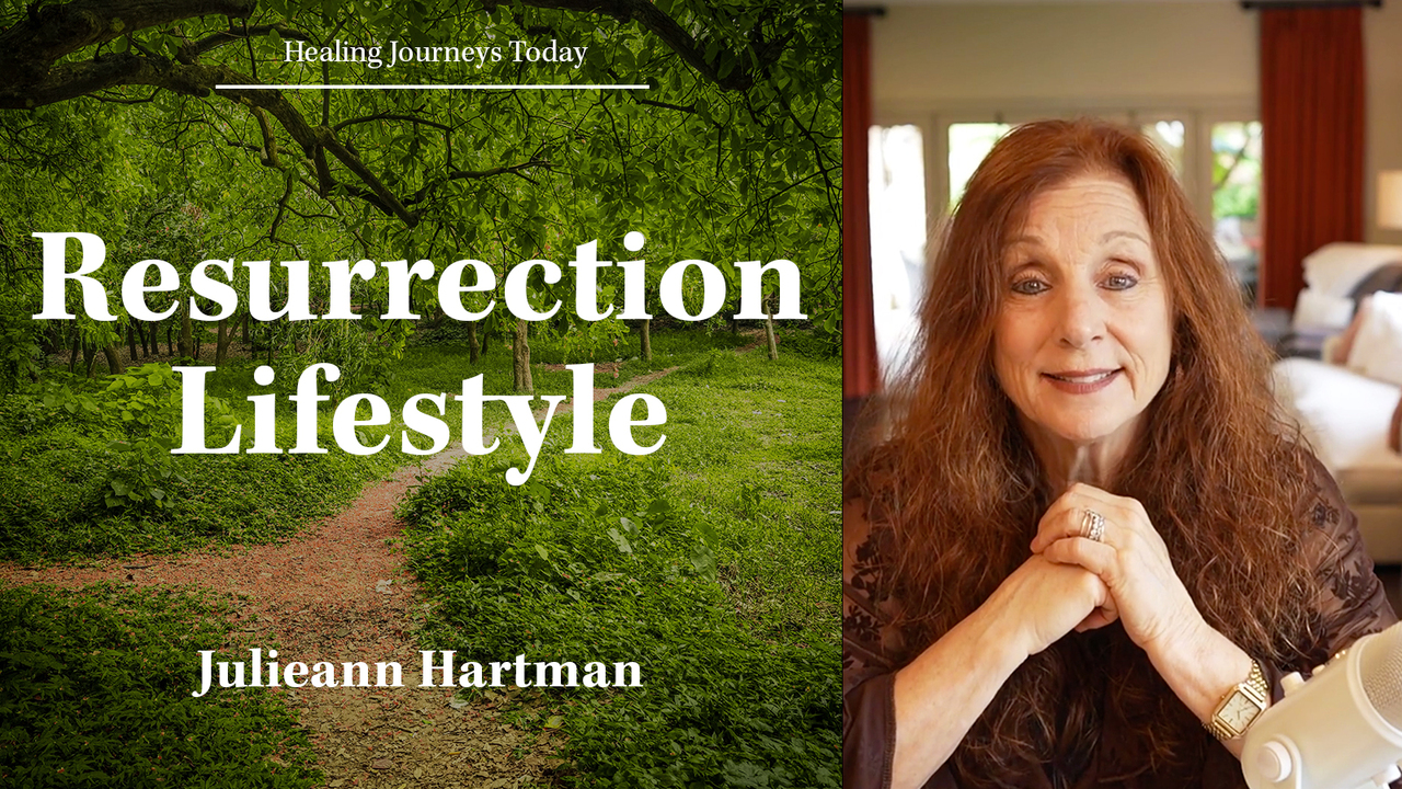 Resurrection Lifestyle