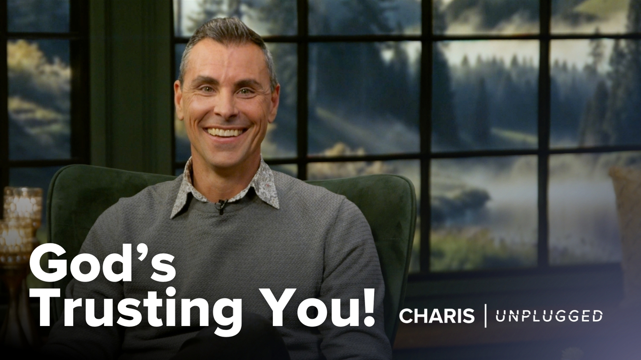 Gods Trusting You! | S10 Ep 12