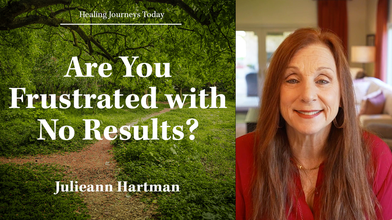 Are You Frustrated with No Results?