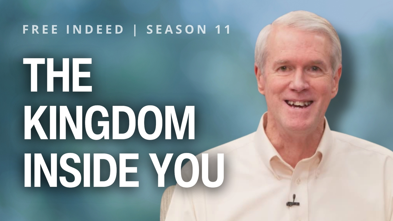 The Kingdom Inside You | S11 Ep 1