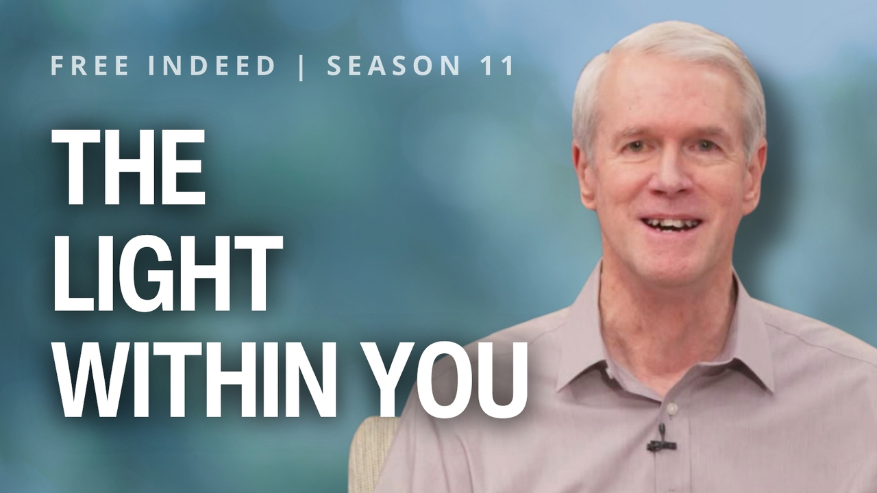 The Light Within You | S11 Ep 2