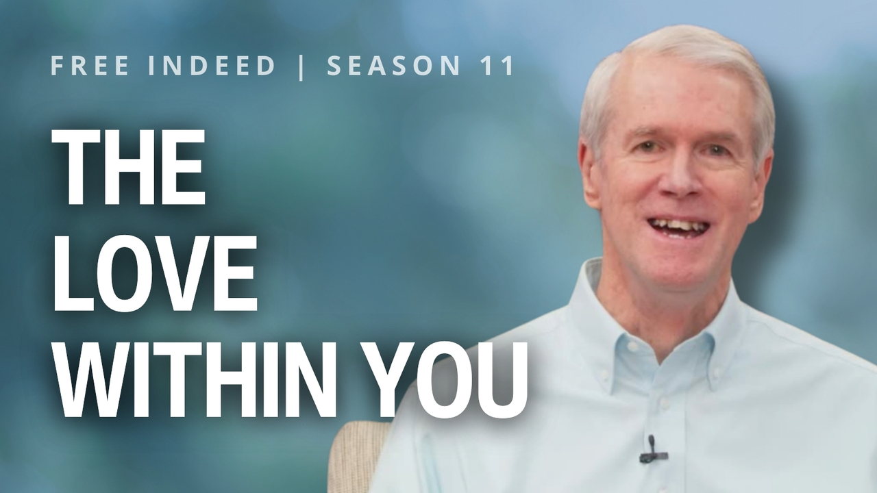 The Love Within You | S11 Ep 3