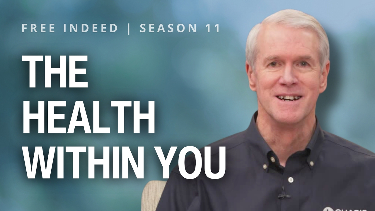 The Health Within You | S11 Ep 5