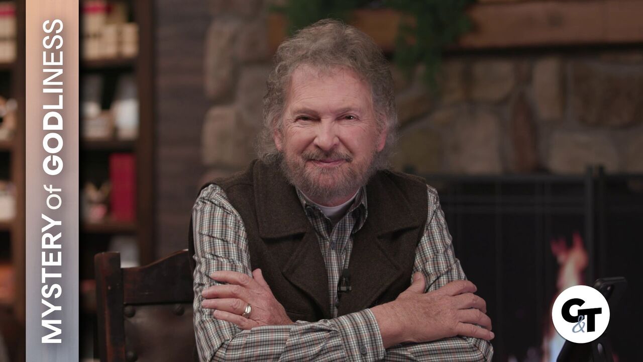 The Mystery of Godliness Episode 1