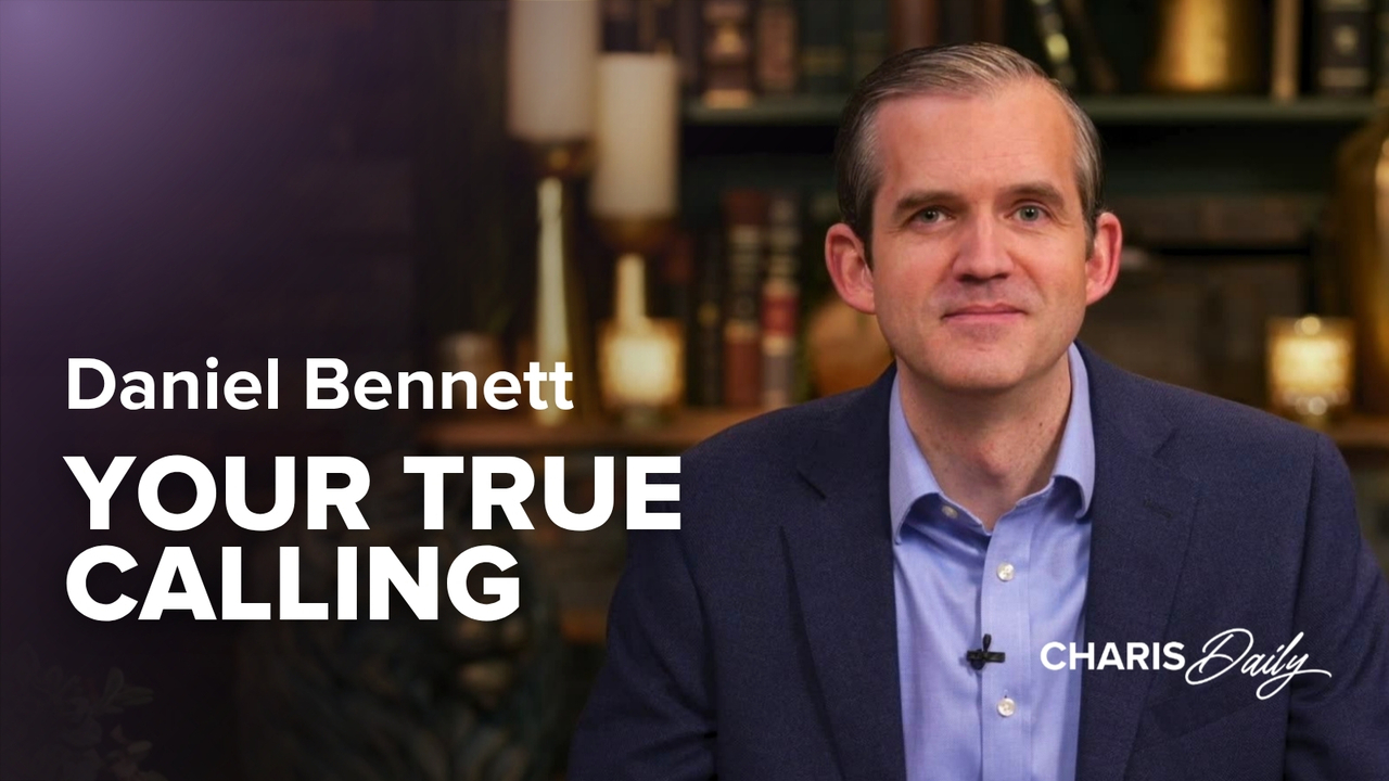 Your True Calling | S12 Ep 28