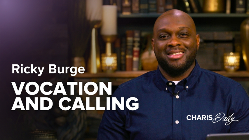 Vocation | S12 Ep 26