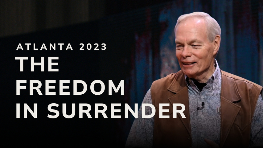 The Power of Surrender | S3 Ep 26