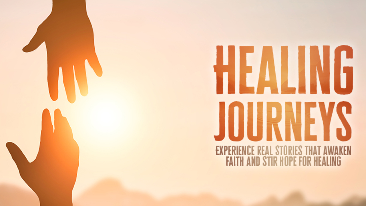 Healing Journeys: Episode 2