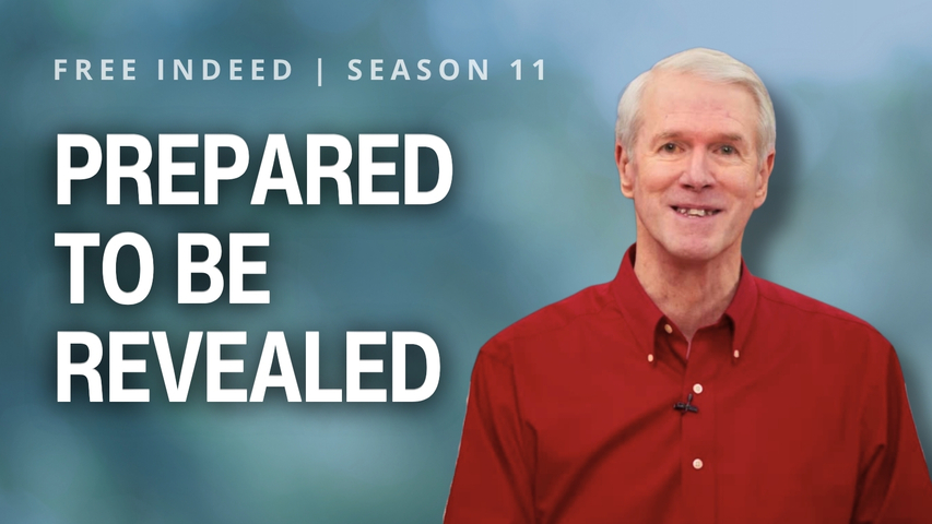 Prepared to Be Revealed | S11 Ep 7