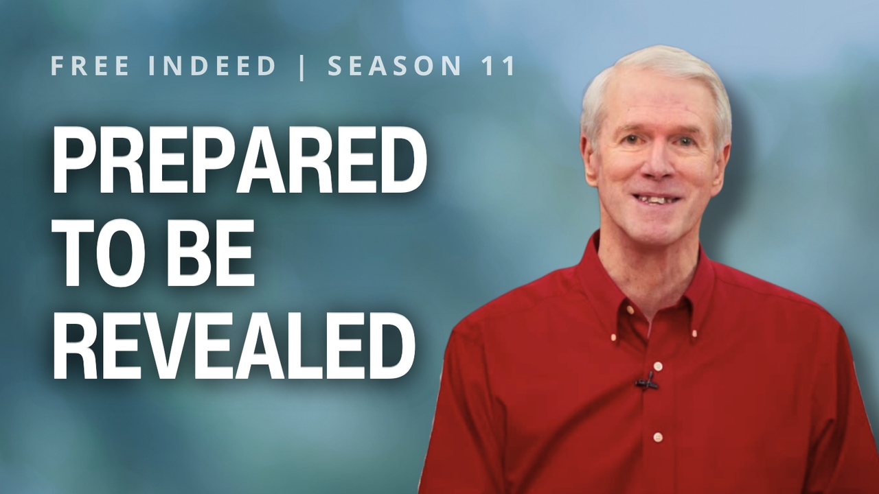 Prepared to Be Revealed | S11 Ep 7